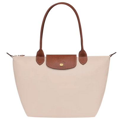 Medium Le Pliage Nylon Shoulder Tote
