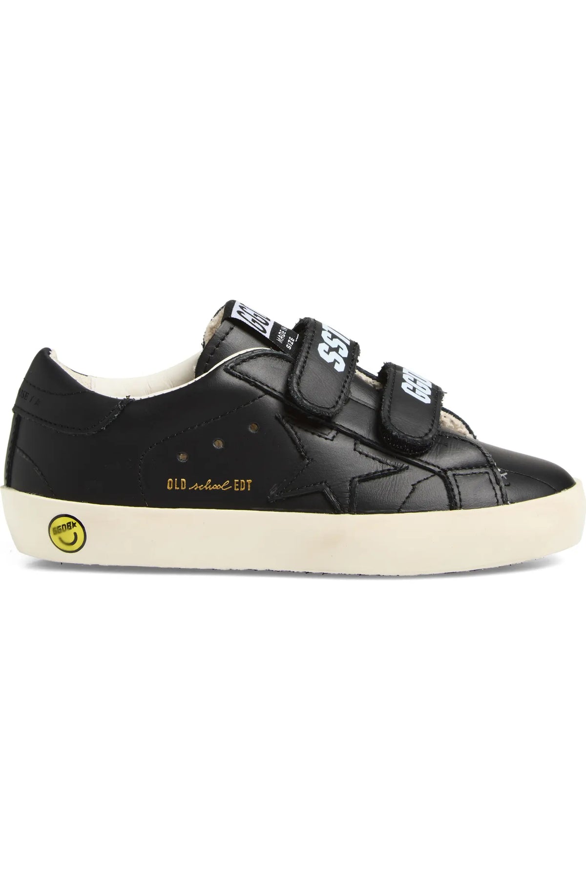 Kids' Old School Low Top Sneaker
