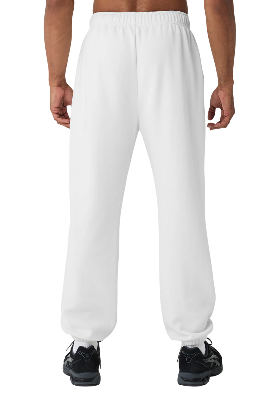 Accolade Sweatpant Straight Leg Sweatpant