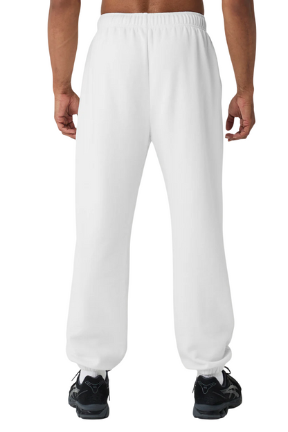 Accolade Sweatpant Straight Leg Sweatpant