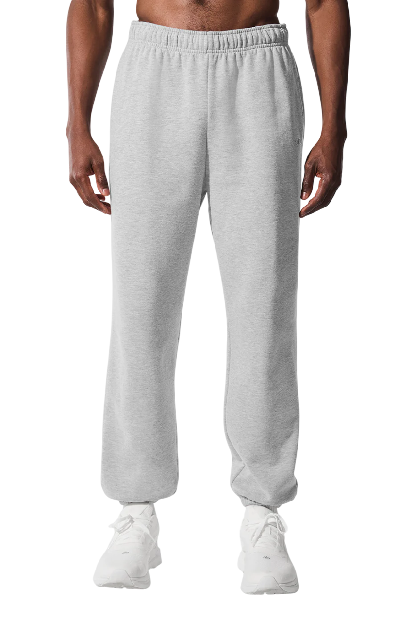 Accolade Sweatpant Straight Leg Sweatpant
