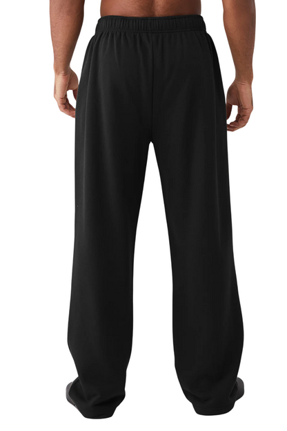 Accolade Sweatpant Straight Leg Sweatpant