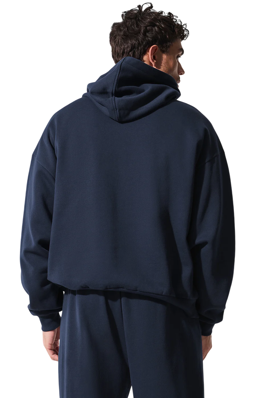 Accolade Crew Neck Pullover