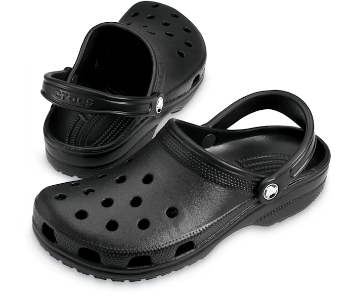 Crocs Classic Clog