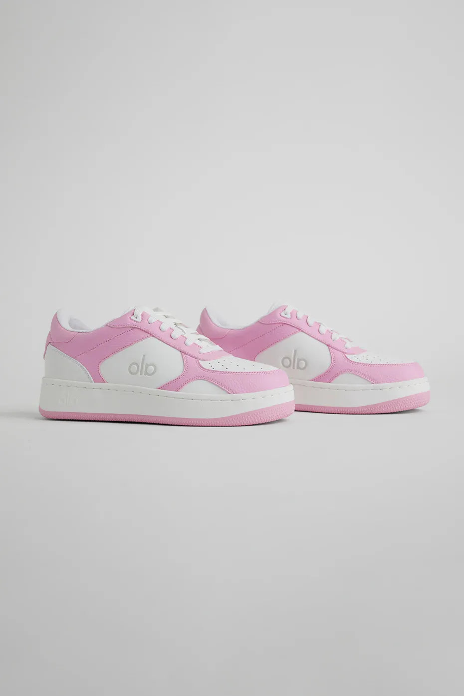 Alo Recovery Mode Sneaker