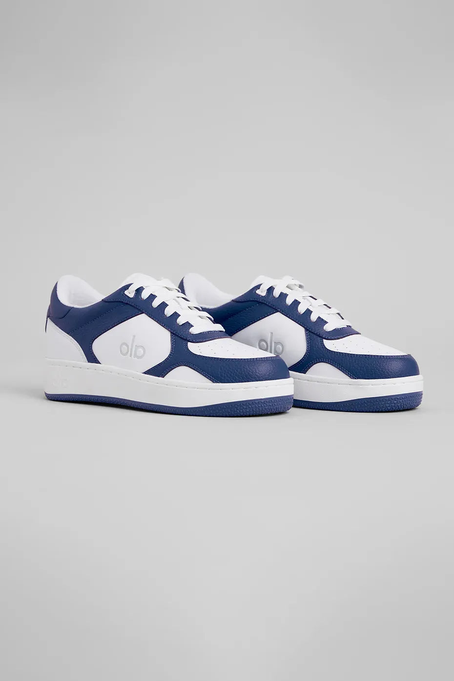 Alo Recovery Mode Sneaker