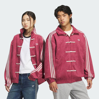 Chinese New Year Jacket