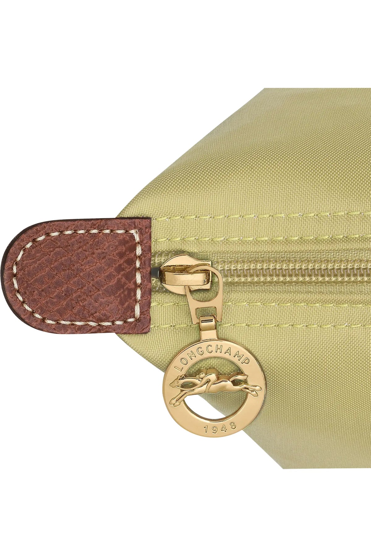 Medium Le Pliage Nylon Shoulder Tote