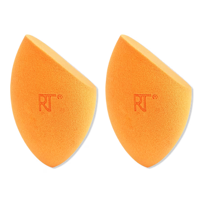 Miracle Complexion Makeup Sponge Duo