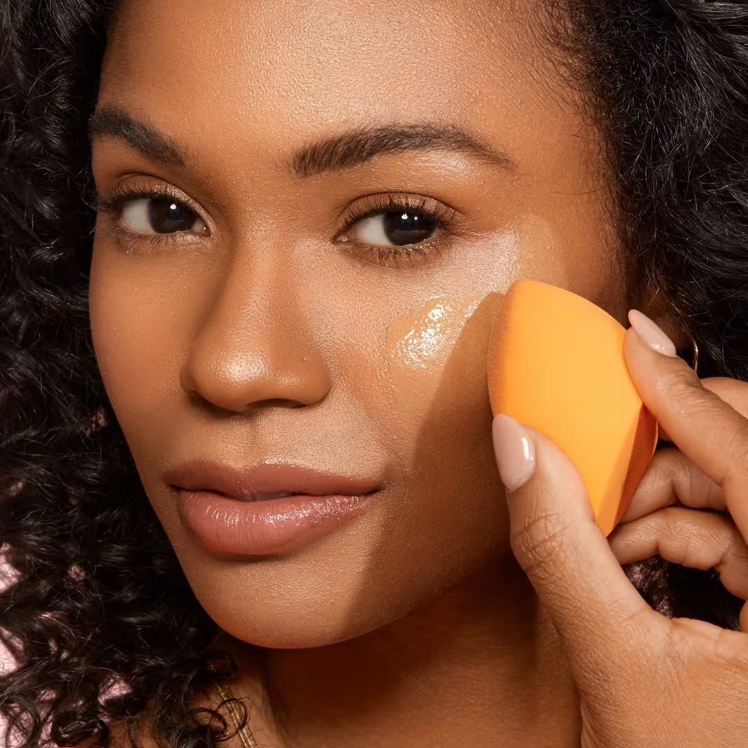 Miracle Complexion Makeup Sponge Duo