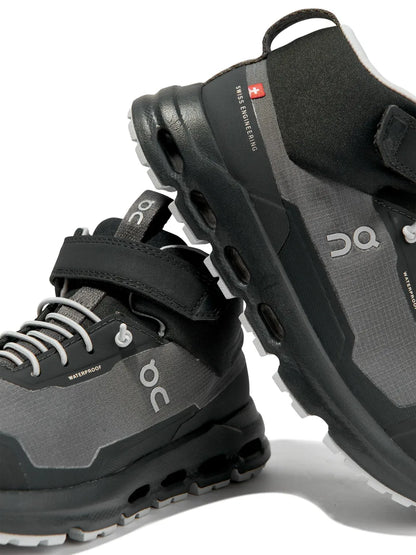 Cloudhero Mid Waterproof kids
