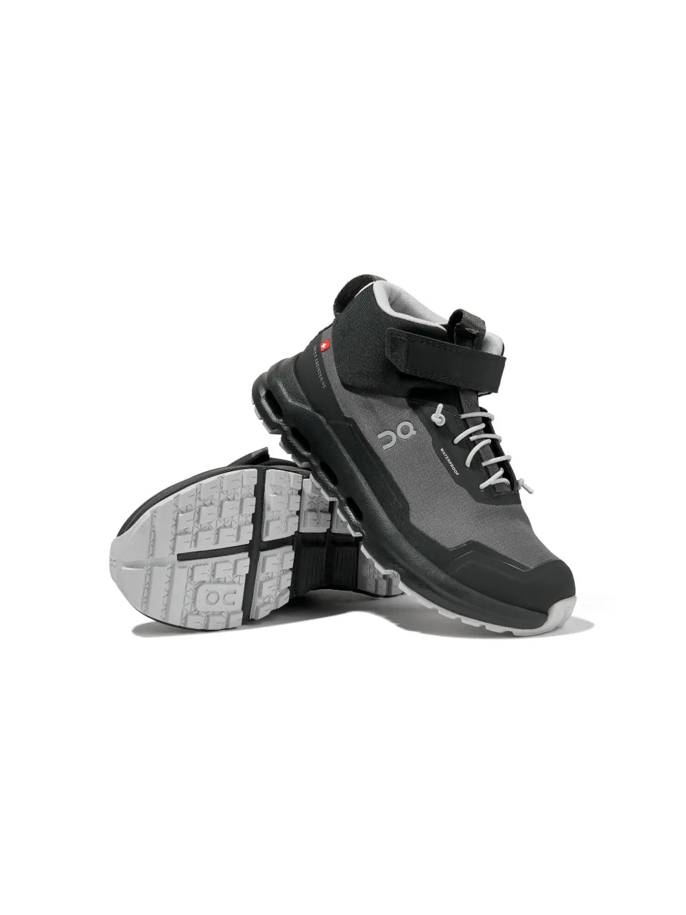 Cloudhero Mid Waterproof kids