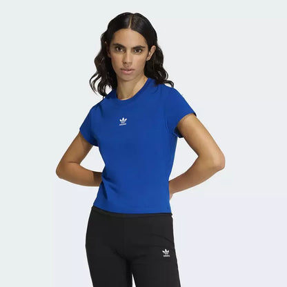 Essentials Slim Tee