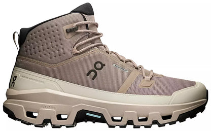 Cloudrock Mid Waterproof Hiking Boots