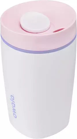 SmoothSip Slider Insulated Stainless 12 oz