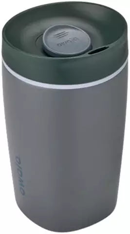 SmoothSip Slider Insulated Stainless 12 oz
