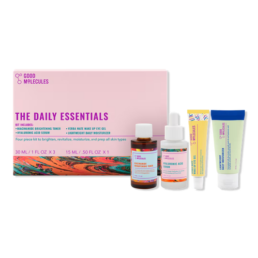 The Daily Essentials