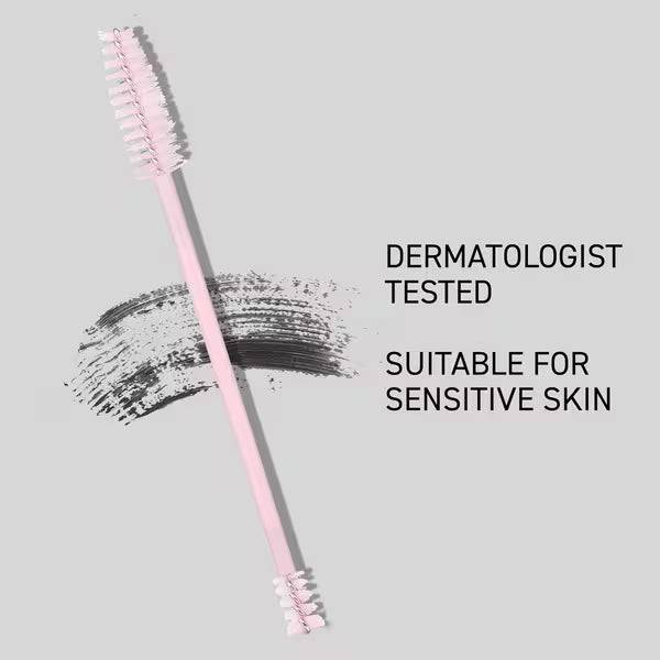 Disposable Dual-Ended Brow Spoolies