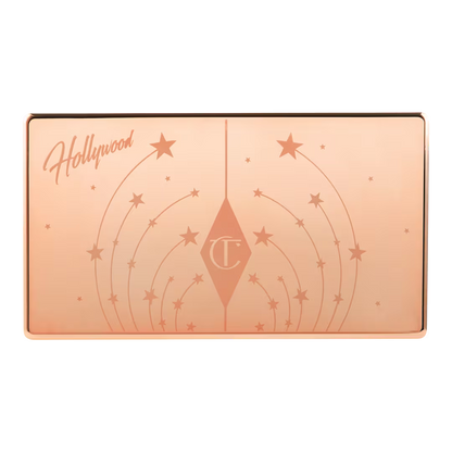 Mini Hollywood Blush & Glow Palette