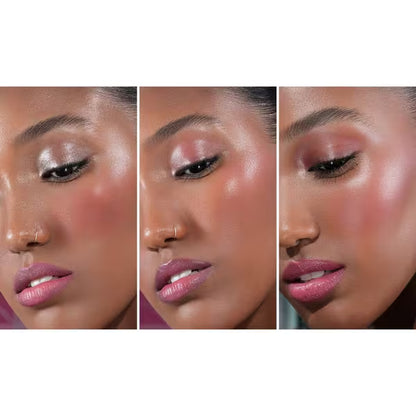 Berry Pop Cheek Trio
