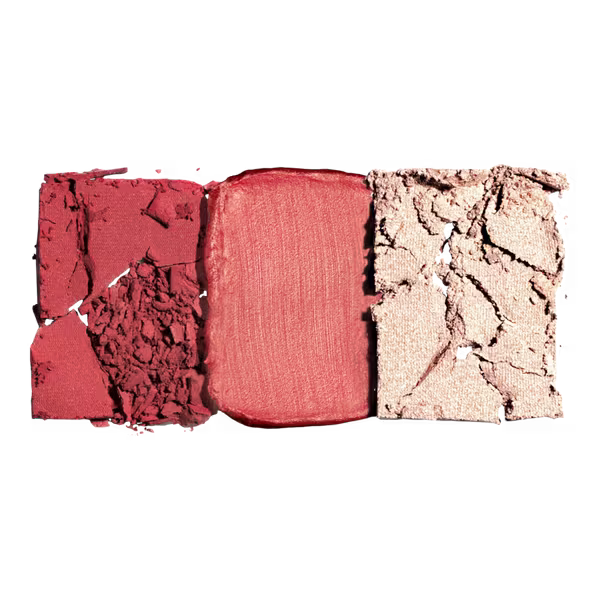 Berry Pop Cheek Trio