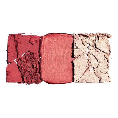 Berry Pop Cheek Trio