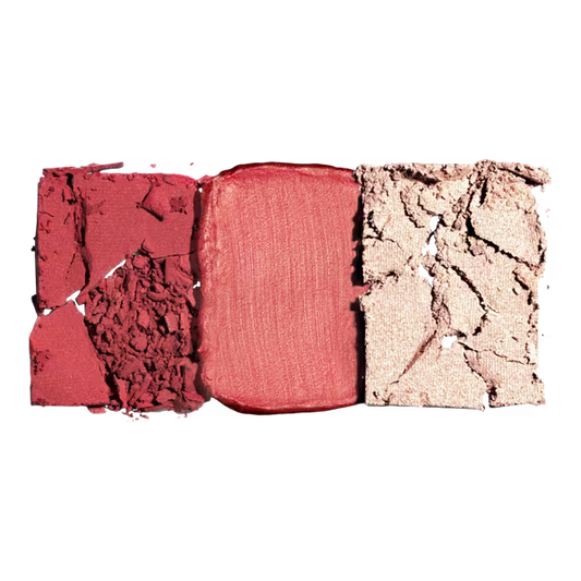 Berry Pop Cheek Trio