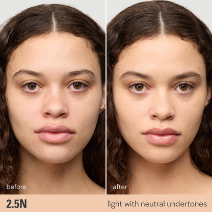 Skin Tint Blurring Elixir Foundation