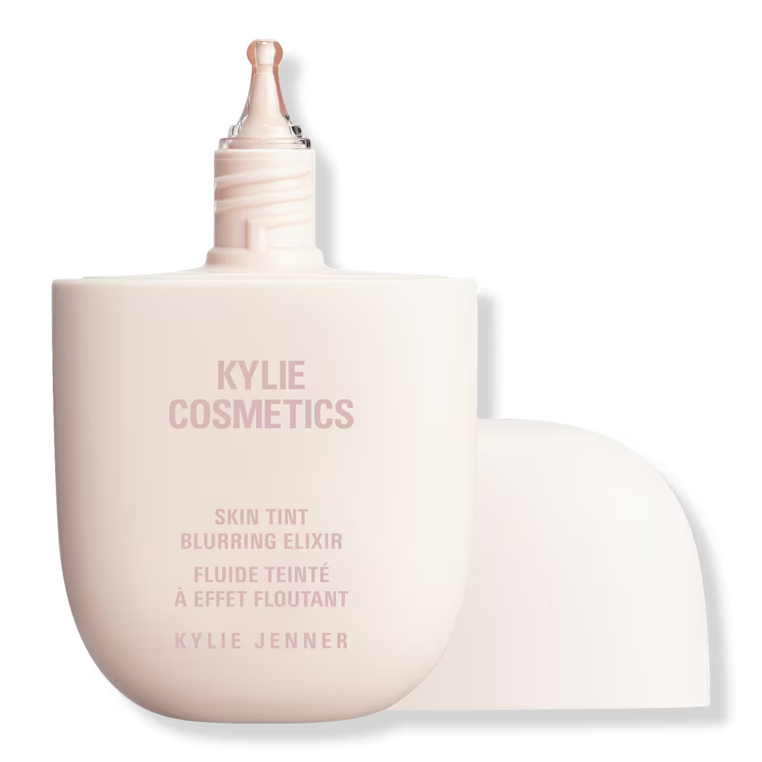Skin Tint Blurring Elixir Foundation
