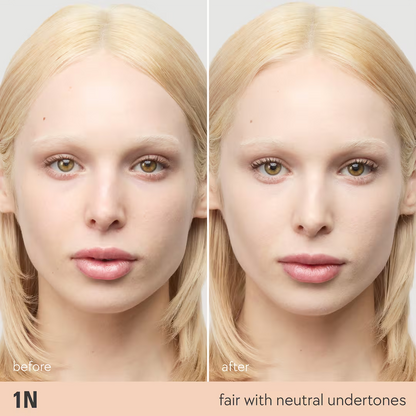 Skin Tint Blurring Elixir Foundation