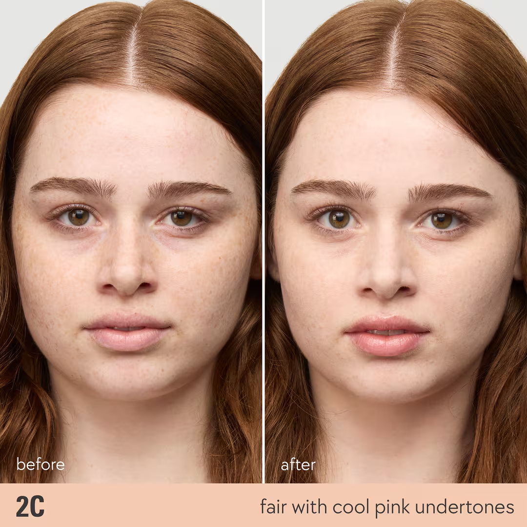 Skin Tint Blurring Elixir Foundation
