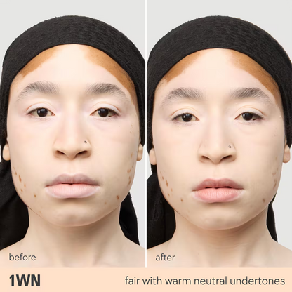 Skin Tint Blurring Elixir Foundation