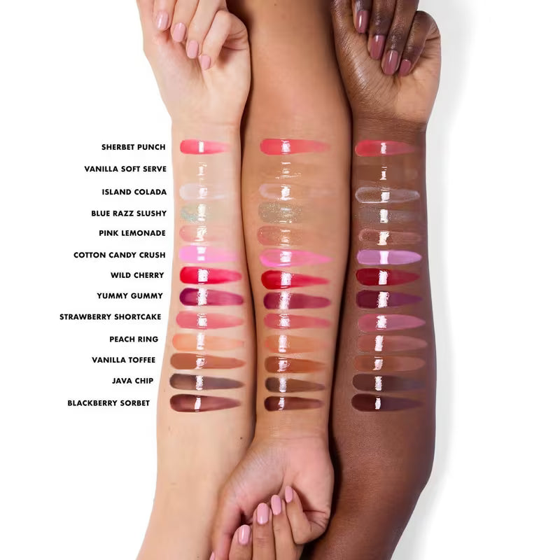 Glow Reviver Melting Lip Balm