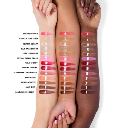 Glow Reviver Melting Lip Balm