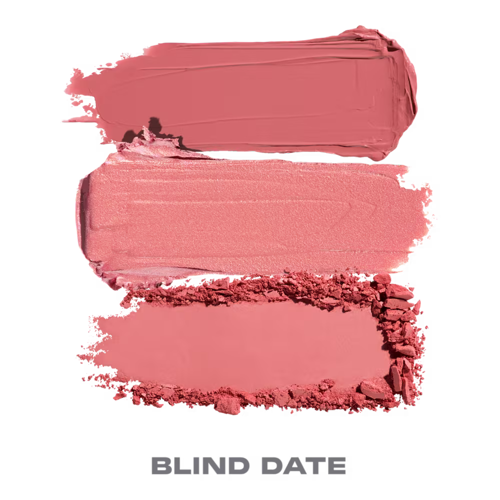 Cheek Thrills Multi-Finish Face Trio