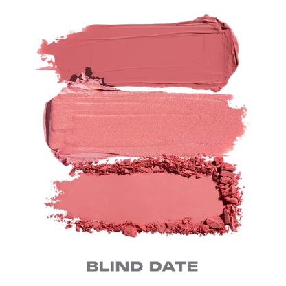 Cheek Thrills Multi-Finish Face Trio