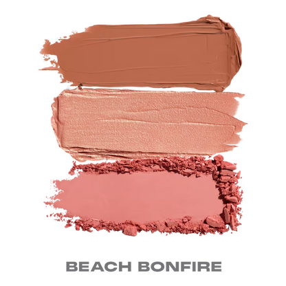 Cheek Thrills Multi-Finish Face Trio