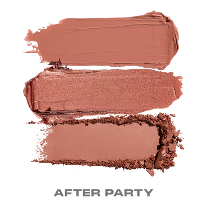 Cheek Thrills Multi-Finish Face Trio