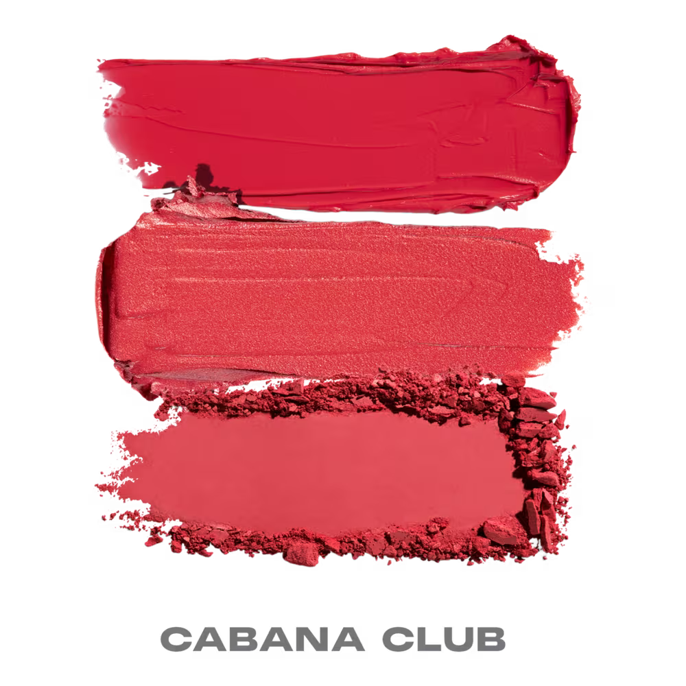 Cheek Thrills Multi-Finish Face Trio