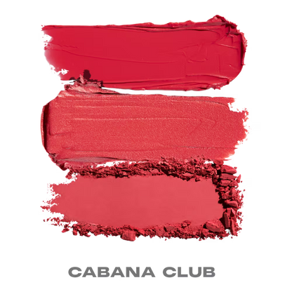 Cheek Thrills Multi-Finish Face Trio