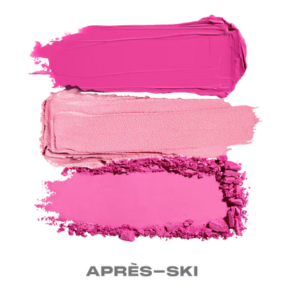 Cheek Thrills Multi-Finish Face Trio