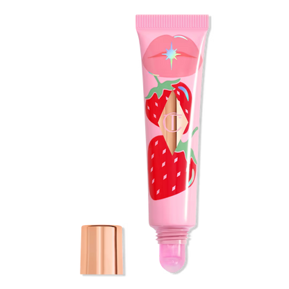 Unreal Lips Healthy Glow Nectar Oil