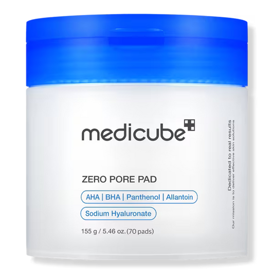 Zero Pore Pad