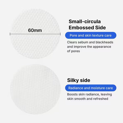 Zero Pore Pad