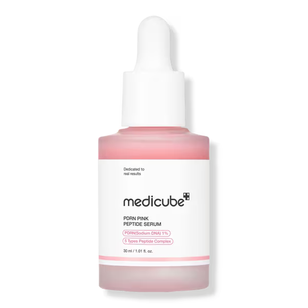 PDRN Pink Peptide Serum