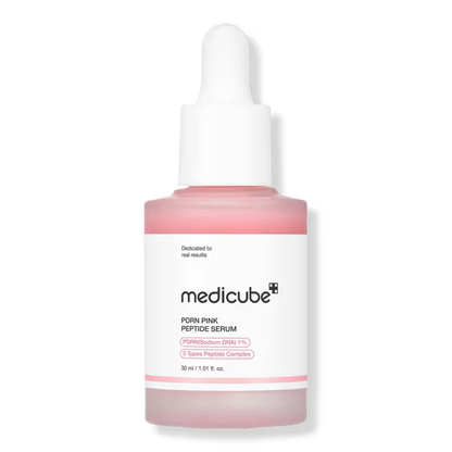 PDRN Pink Peptide Serum