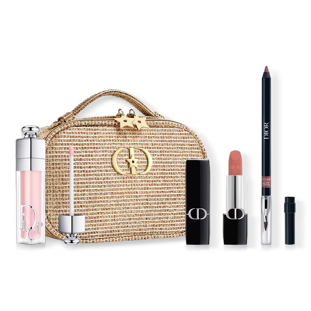 Couture Lip Essentials - Limited Edition