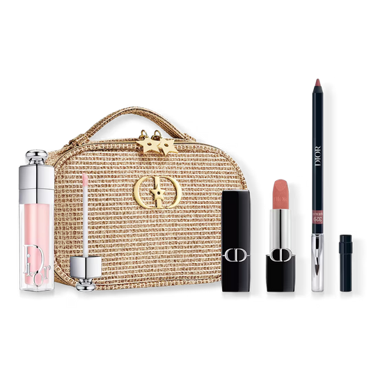 Couture Lip Essentials - Limited Edition