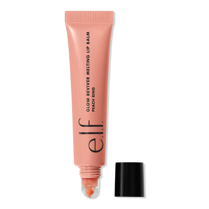 Glow Reviver Melting Lip Balm