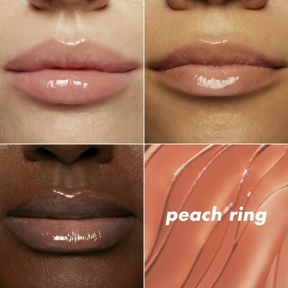 Glow Reviver Melting Lip Balm